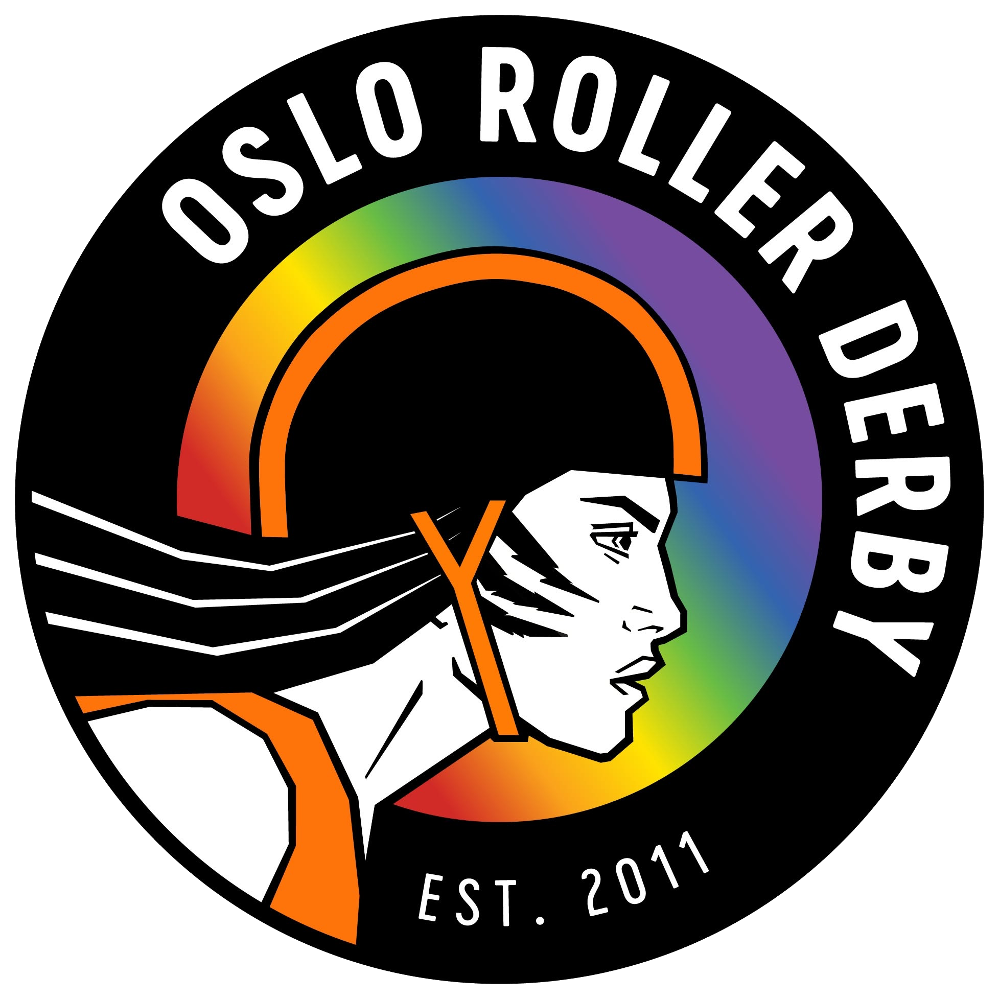 Oslo Roller Derby